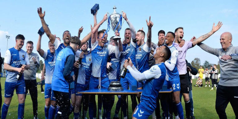 Unveiling FC Ipswich: Legacy, Legends & Loyal Fans