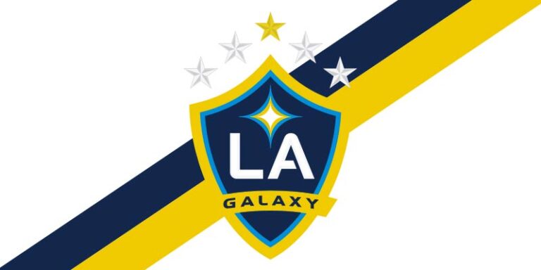 LA Galaxy FC: History, Key Players & Major Achievements