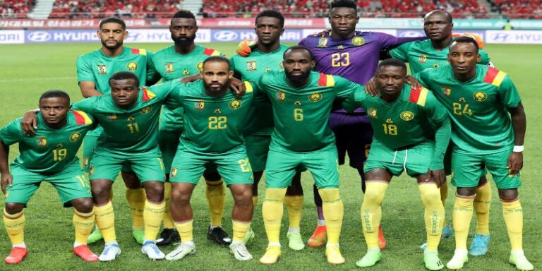 Cameroon FC: The Unstoppable Force Reshaping Football