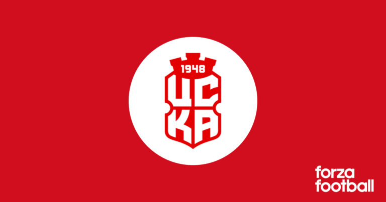 CSKA 1948 Sofia FC