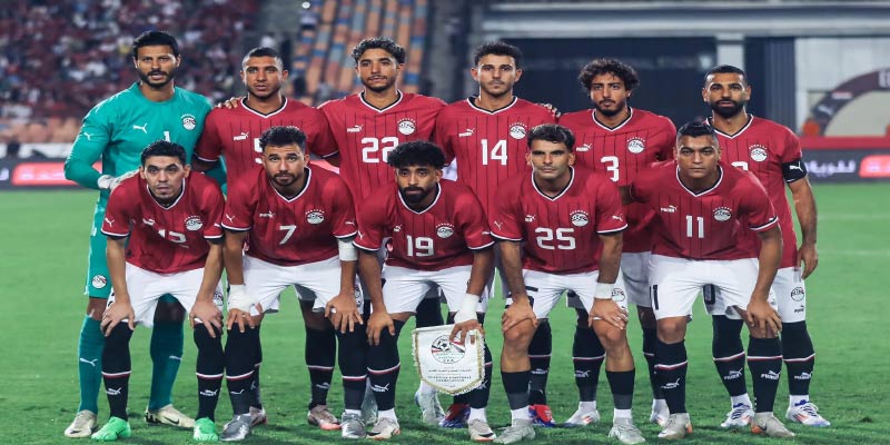 Egypt FC: A Complete Guide to History, Players