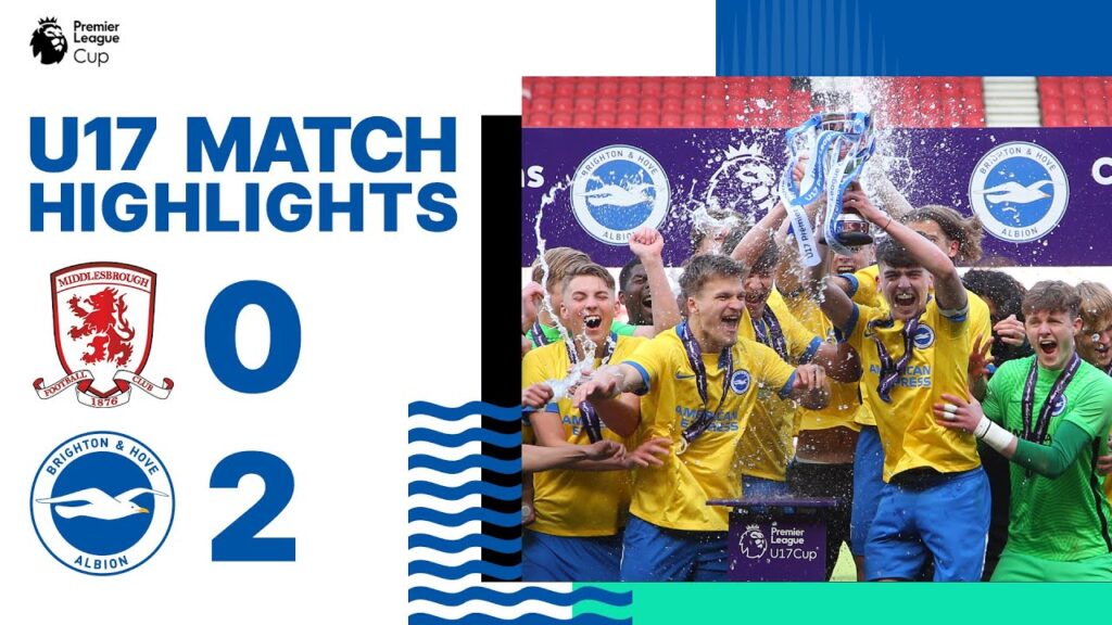 Brighton Club U17
