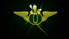 Oregon Ducks FC