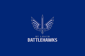 Louis BattleHawks FC