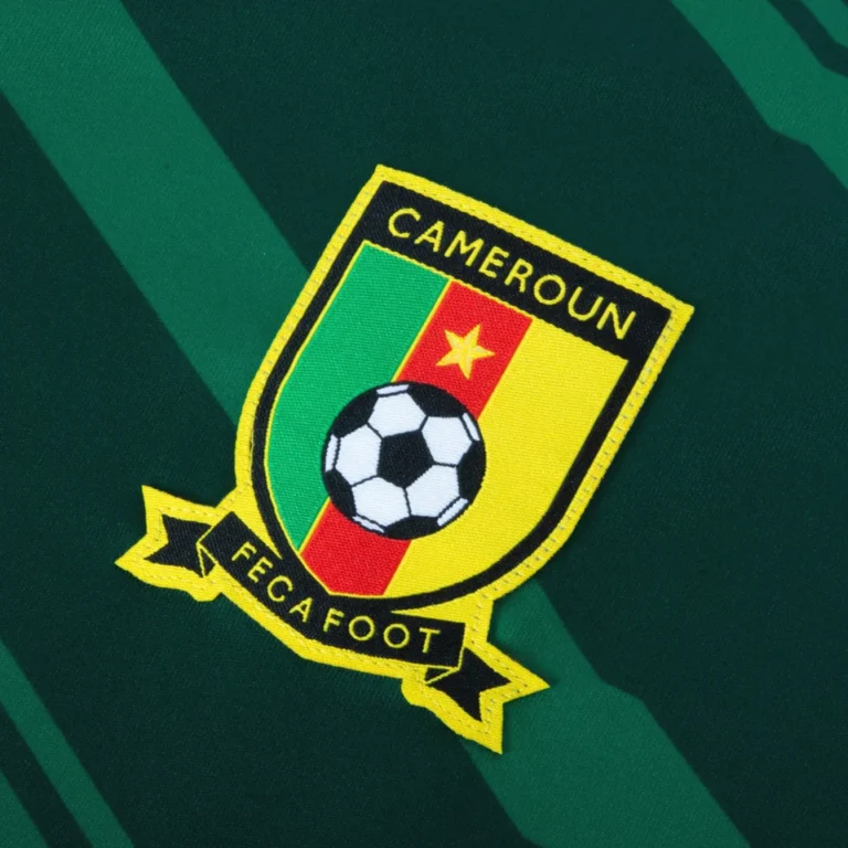 Cameroon FC